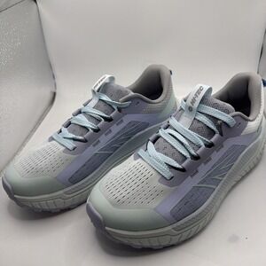 Hi-Tec Running Shoes Women's Ice Castle Arctic Ice Athletic Sneakers. Size 10.